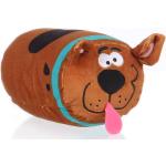 Scooby Doo Plüss kutyák 16 cm-es méretben 