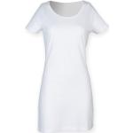 Női Fehér Testhezálló ruhák S-es 
