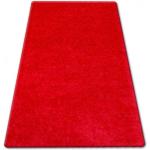 Poliészter Piros Dywany Łuszczów Shaggy szőnyegek 
