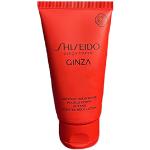 Shiseido - Ginza Intense testápoló nõi - 50 ml