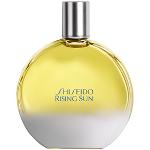Női Shiseido Ásványi anyagokat tartalmazó Keleties Eau de Toilette-k 100 ml 