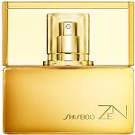 Női Shiseido Zen Alma tartalmú Keleties Eau de Parfum-ök 30 ml 