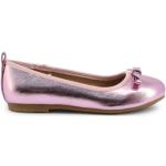 Lány Gumi Rózsaszín Balerina cipők akciósan 31-es méretben 