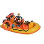 Sárga Simba Játék járművek 3 - 5 éves korig 19 cm-es méretben 