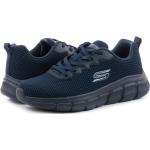 Skechers Bobs B Flex - Chill #Sneaker# Kék