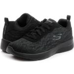 Skechers Dynamight 2.0-homespun #Sneaker# Fekete