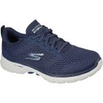 Skechers Go Walk 6-bold Vision #Sneaker# Kék