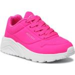 Lány Rózsaszín Skechers Sportos félcipők akciósan 28-as méretben 