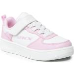 Lány Rózsaszín Skechers Sportos félcipők akciósan 28-as méretben 