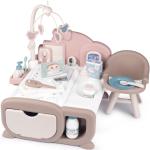 Smoby Baby Nurse Etetőszékek 3 - 5 éves korig 