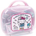 Smoby Hello Kitty Orvosos játékok 3 - 5 éves korig 