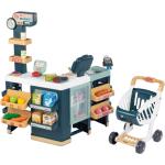 Smoby Bevásárlós játékok 3 - 5 éves korig 
