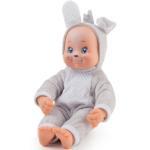 Smoby Minikiss játékbaba - Állatos jelmezben - Nyuszi (210121)