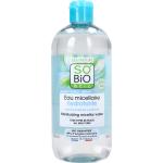 SO’Bio étic Aloe vera hidratáló micellás tisztító - 500 ml