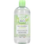 SO’Bio étic Bio-Aloe Vera micellásvíz - 500 ml