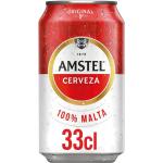 Sörös Amstel (33 cl) MOST 750 HELYETT 463 Ft-ért