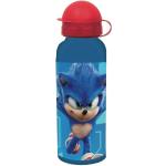 Sonic Sonic a sündisznó aluminium kulacs 520 ml