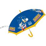 Sonic Sonic a sündisznó gyerek félautomata esernyõ 74 cm