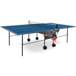 Kék Sponeta Ping pong asztalok 