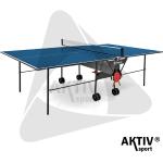 Kék Sponeta Ping pong asztalok 