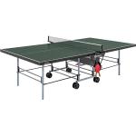 Zöld Sponeta Ping pong asztalok 
