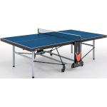Alumínium Kék Sponeta Ping pong asztalok 