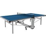 Alumínium Kék Sponeta Ping pong asztalok 