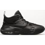 Férfi Fekete Nike Jordan 2 Sportcipők 