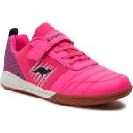 Női Neon rózaszín árnyalatú Kangaroos Focicipők 