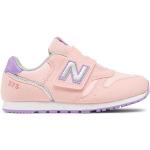 Lány Rózsaszín New Balance Sportos félcipők 35-ös méretben 