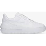 Női Fehér Nike Air Force 1 Cipők 