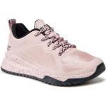 Női Rózsaszín Skechers Sportos félcipők 38-as méretben 
