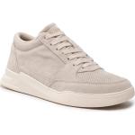 Sportcipõ Tommy Hilfiger Elevated Mid Cup Suede FM0FM04134 Classic Beige ACI