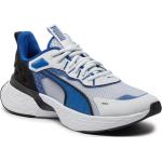 Férfi Kék Puma Softride Őszi Sportos félcipők 
