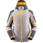 Spyder - Titan GTX férfi síkabát - Férfiak - Kabátok - szürke - S