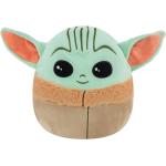 Squishmallows 25 cm Star Wars - Yoda