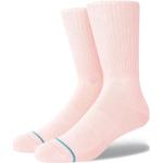 Stance Icon zokni Pink