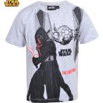 STAR WARS póló Star Wars First Order 3-4 év (104 cm)