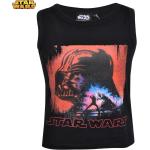 STAR WARS póló ujjatlan Star Wars Darth Vader fekete 3-4 év (104 cm)