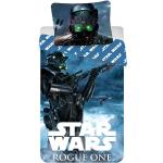 Star Wars Rogue One 2 részes Disney pamut-vászon ágyneműhuzat