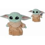 Star Wars The Mandalorian Baby Yoda Orvosos játékok 3 - 5 éves korig 25 cm-es méretben 