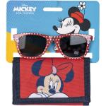 Gyerek Piros Mickey Mouse és barátai Minnie Mouse Pénztárcák akciósan 