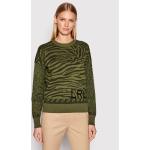 Designer Női Zöld Ralph Lauren Sweater-ek akciósan S-es 