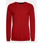 Férfi Piros Pierre Cardin Sweater-ek akciósan XL-es 