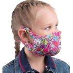 Szájvédõ maszk mosható - gyerekeknek 1db