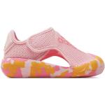 Lány Sportos Rózsaszín adidas Nyári cipők 27-es méretben 