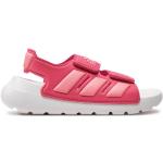 Lány Rózsaszín adidas Nyári cipők 29-es méretben 