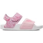 Lány Rózsaszín adidas Nyári cipők 29-es méretben 
