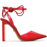 Női Piros Aldo Nyári cipők akciósan 35-ös méretben 