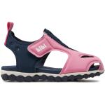 Lány Sportos Rózsaszín Bibi Nyári Nyári cipők 